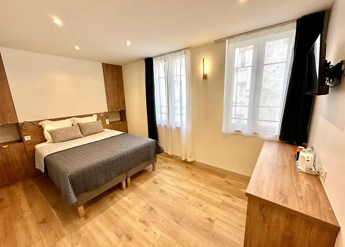 Hotel Zora Paris